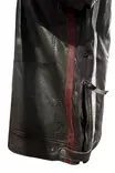 Nahkatakki, JLI Mode Nappa brown - Nahkatakit - T633 - 4
