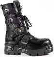 New Rock monster saappaat M.107-S3 - Bootsit - M.107-S3 - 1