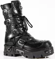 New Rock monster saappaat M.107-S3 - Bootsit - M.107-S3 - 3