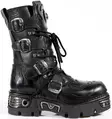 New Rock monster saappaat M.107-S3 - Bootsit - M.107-S3 - 2