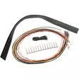NON-BAGGER ELECTRICAL WIRING KIT FOR HD - Parts ryhmättömät - 21200383 - 1