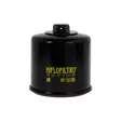 OIL FILTER SPIN-ON RACING WITH NUT PAPER GLOSSY BLACK - Öljynsuodattimet - 07120433 - 1