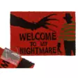 Ovimatto Nightmare on Elm Street - Kodin tekstiilit - MAT53 - 1