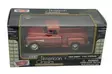 Pienoismalli 50's, Chevy 1:43 - Pienoismallit - LELU273 - 2