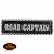 Pinssi-Hot Leathers-Road Captain-PNS23 - Pinssit - PNS23 - 1