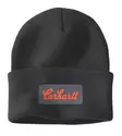 Pipo Musta Cuffed Script Patch - Pipot - CRH53 - 1