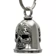 Pirunkello Skull - Ajovarusteet - BEA113 - 2