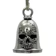Pirunkello Skull - Ajovarusteet - BEA113 - 1