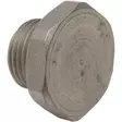 PLUG 18X1.5MM - Pakoputket ja niiden osat - 18610833 - 1