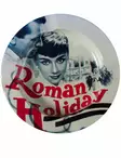 Pöytäroskis Roman holiday - Pöytäroskis ja koteloita - PRT393 - 1