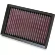 RACE AIR FILTER BMW S 1000 RR - Ilmansuodattimet - 10112323 - 1