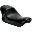 SEAT BARE BONES LT SOLO SMOOTH BLACK - Satulat ja satulanpäälliset - 08040353 - 1