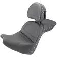 SEAT EXPLORER SPECL W/BR - Parts ryhmättömät - 08021303 - 1