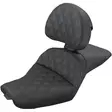 SEAT EXPLORER XL 4.5 W/BR - Satulat ja satulanpäälliset - 08040723 - 1