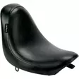 SEAT SILHOUETTE SOLO SMOOTH BLACK - Satulat ja satulanpäälliset - 08020503 - 1