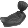 SEAT SOLO DBR TRPR DIAM - Parts ryhmättömät - 08021263 - 1