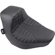 SEAT SOLO SCP SLVR VINYL - Parts ryhmättömät - 08021273 - 1