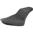 SEAT STEP UP GRIPPER SMOOTH BLACK - Satulat ja satulanpäälliset - 08011083 - 1