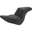 SEAT STEPUP TR & LS BLCK - Parts ryhmättömät - 08021373 - 1