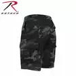 Shortsit Black Camo reisitasku - Shortsit - ROT123 - 2
