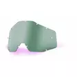 SMOKE REPLACEMENT LENS FOR 100% OFFROAD GOGGLES - Ajolasien tarvikkeet - 26020483 - 1