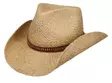 Stetson Olkihattu Western - Hatut - STHAT113 - 1