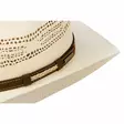 Stetson Olkihattu Western - Hatut - STHAT193 - 4
