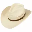 Stetson Olkihattu Western - Hatut - STHAT193 - 2