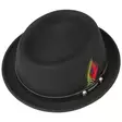 Stetson Pork Pie Woolfelt - Hatut - STHAT133 - 2