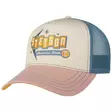 Stetson Trucker Cap, American Diner - Lippikset - STHAT153 - 1