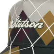 Stetson Trucker Cap Argyle - Lippikset - STHAT143 - 5