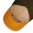 Stetson Trucker Cap Hacksaw - Lippikset - STEKID13 - 2