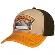 Stetson Trucker Cap Hacksaw - Lippikset - STEKID13 - 1