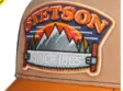 Stetson Trucker Cap Hacksaw RAJOITETTUER - Lippikset - STHAT53 - 5