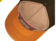 Stetson Trucker Cap Hacksaw RAJOITETTUER - Lippikset - STHAT53 - 2