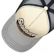 Stetson Trucker Cap Speed Shop - Lippikset - STHAT203 - 2