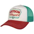 Stetson Trucker Cap, Stetson Diner - Lippikset - STHAT163 - 1
