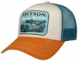 Stetson Trucker Cap, Stetson Garage - Lippikset - STHAT23 - 1