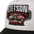 Stetson Trucker Cap Garage - Lippikset - STHAT123 - 5