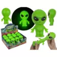 Stressilelu Stretch-Alien - Lelut - LELU333 - 1