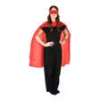Superhero-asu, viitta ja maski - Puuhkat ja naamiaisasut - HOR743 - 3