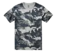 T-paita grey camo - T-paidat - TP1383 - 1