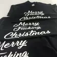 T-paita Merry Fucking Christmas - T-paidat - TP1173 - 3