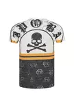 T-paita Motor Skull - T-paidat - CIBA13 - 5