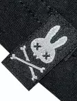 T-paita-Six Bunnies-Trouble Script-KID313 - T-paidat - KID313 - 4