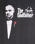 T-paita, The Godfather Profile - T-paidat - TP1333 - 2