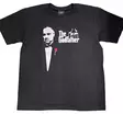 T-paita, The Godfather Profile - T-paidat - TP1333 - 1