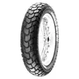 TIRE MT 60 REAR 110/90-17 60P TT - Renkaat - 03170053 - 1