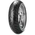 TIRE ROADTEC Z8 INTERACT (M) REAR 190/55 ZR 17 (75W) TL - Renkaat - 03020693 - 1