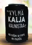 Tölkkicooler Kylmä Kalja Kaunistaa - Astiat - PRT1003 - 1
